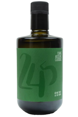 245 - Extra Virgin Olive Oil