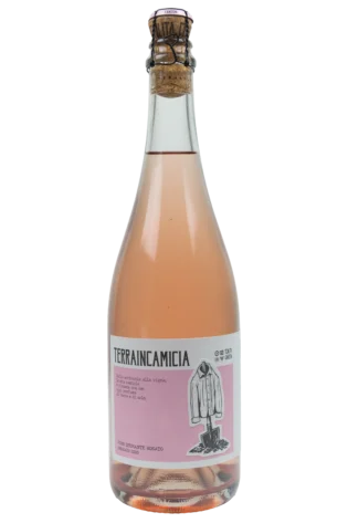 TERRAINCAMICIA ROSÉ